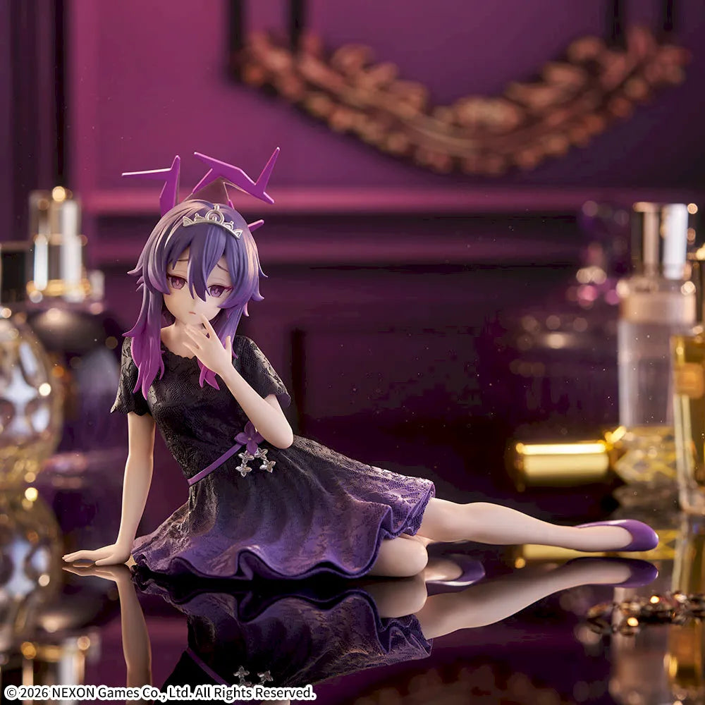 BLUE ARCHIVE  Figure P