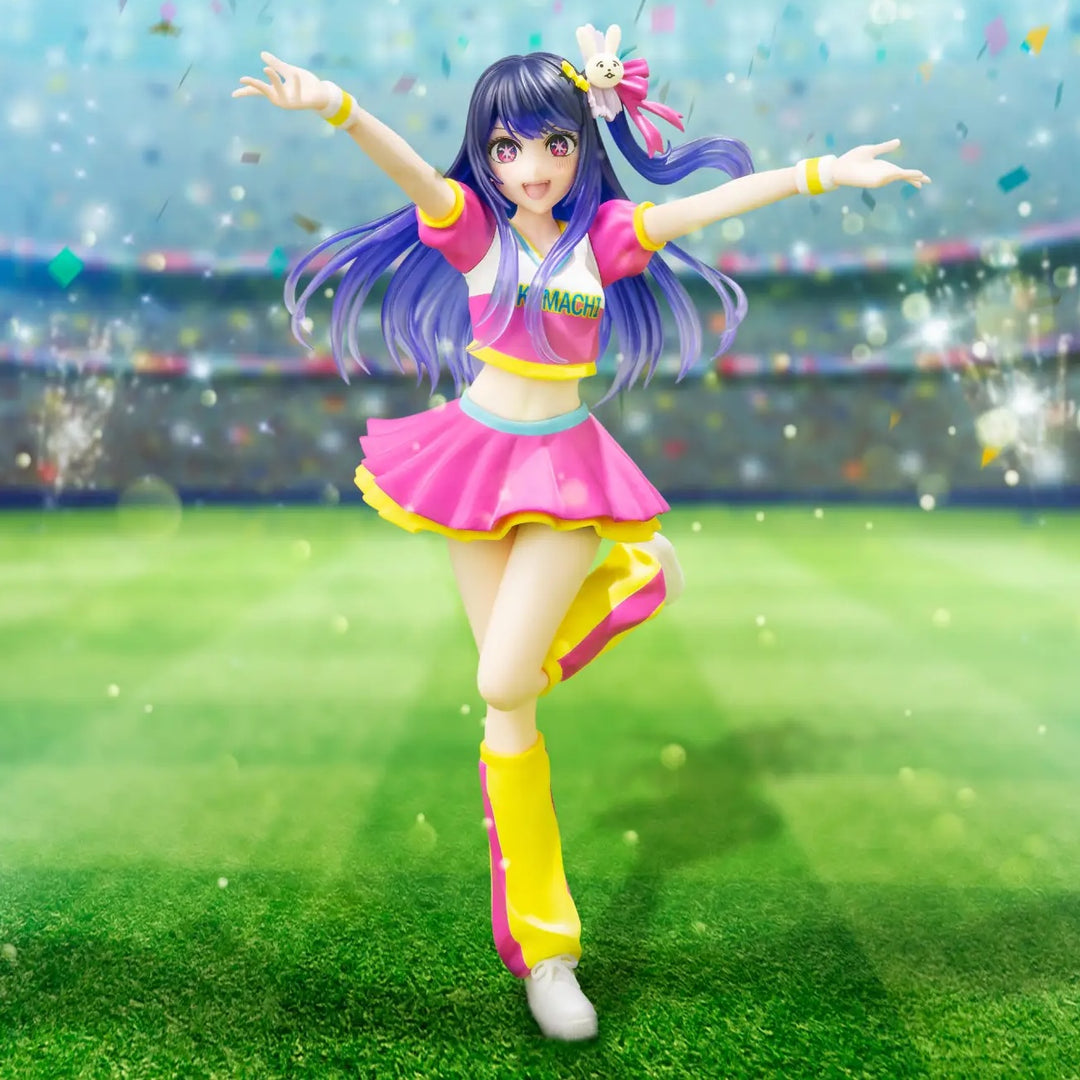 OSHI NO KO Figure P