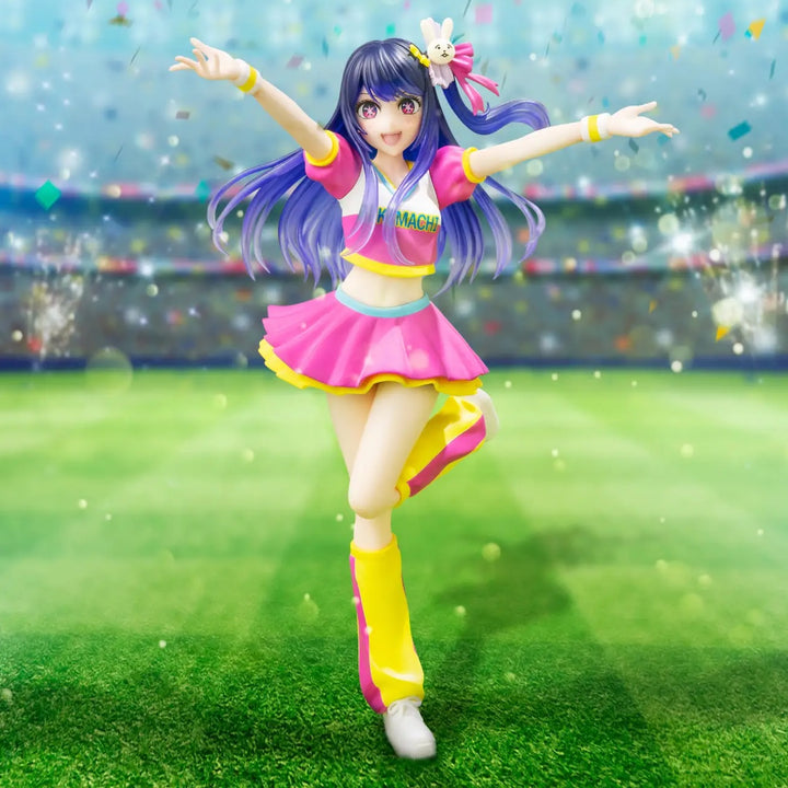 OSHI NO KO Figure P