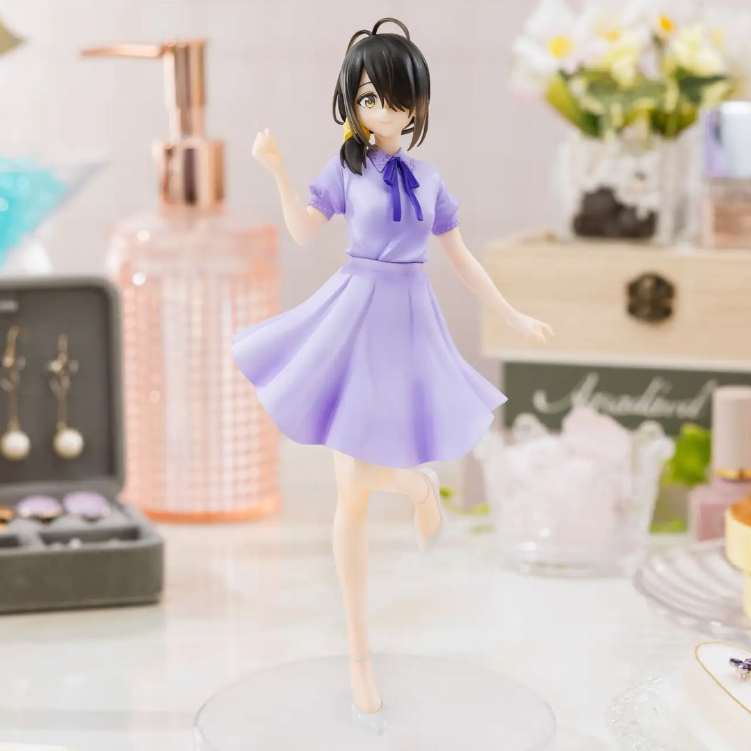 THE SHIUNJI FAMILY CHILDREN Figure P