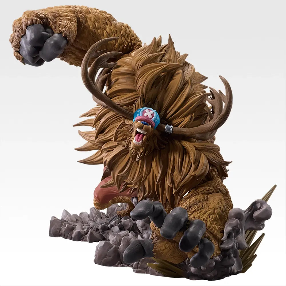 ONE PIECE Ichiban Kuji Figure P