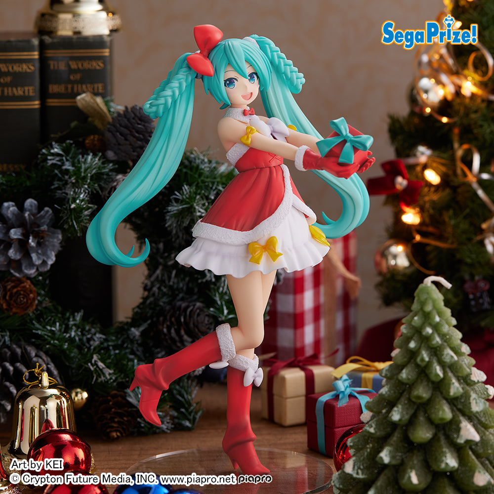 HATSUNE MIKU Figure P