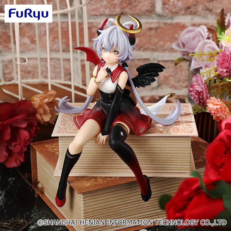Luo Tianyi Noodle Stopper Figure P