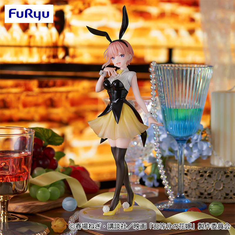 The Quintessential Quintuplets Trio-Try-iT Figure P
