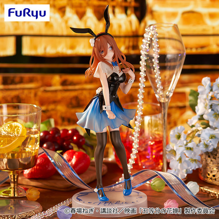 The Quintessential Quintuplets Trio-Try-iT Figure P