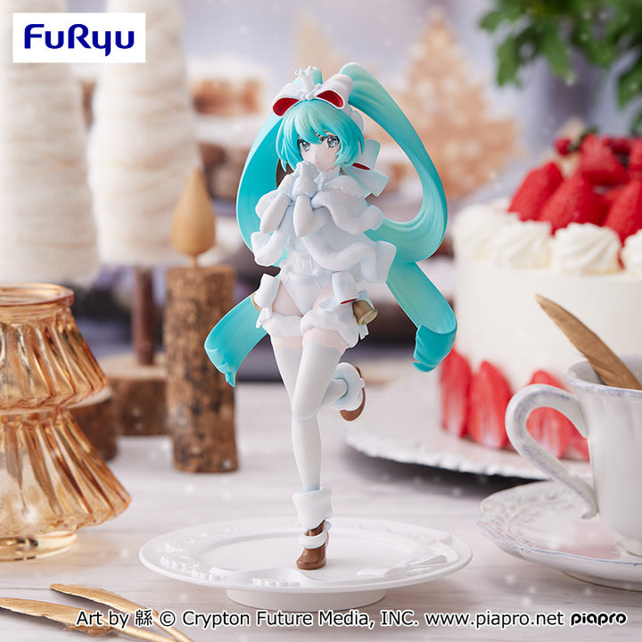 HATSUNE MIKU Figure P