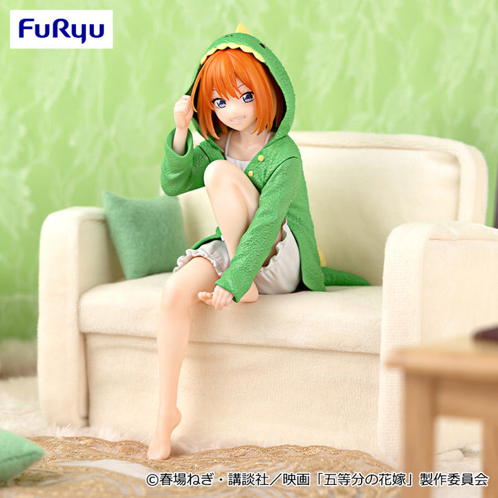 The Quintessential Quintuplets Figure P