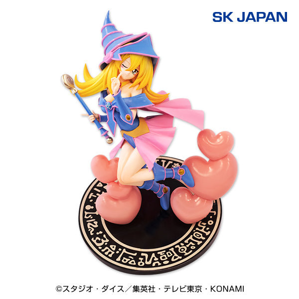 YU-GI-OH! Figure P