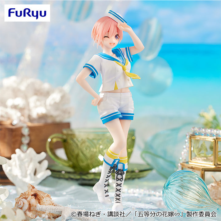 The Quintessential Quintuplets Trio-Try-iT Figure P