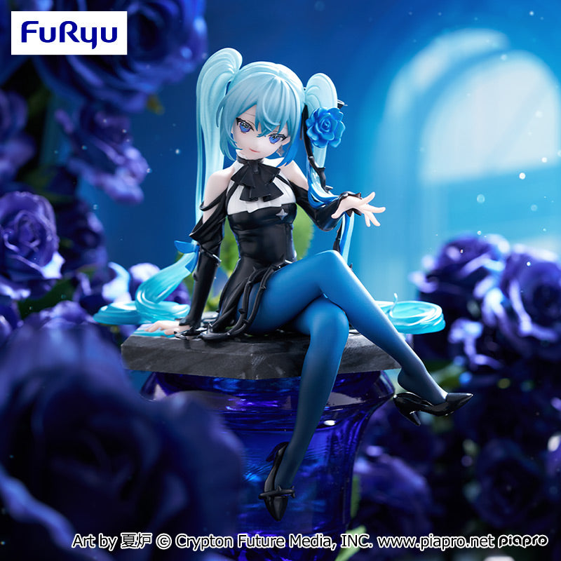 HATSUNE MIKU Noodle Stopper Figure P