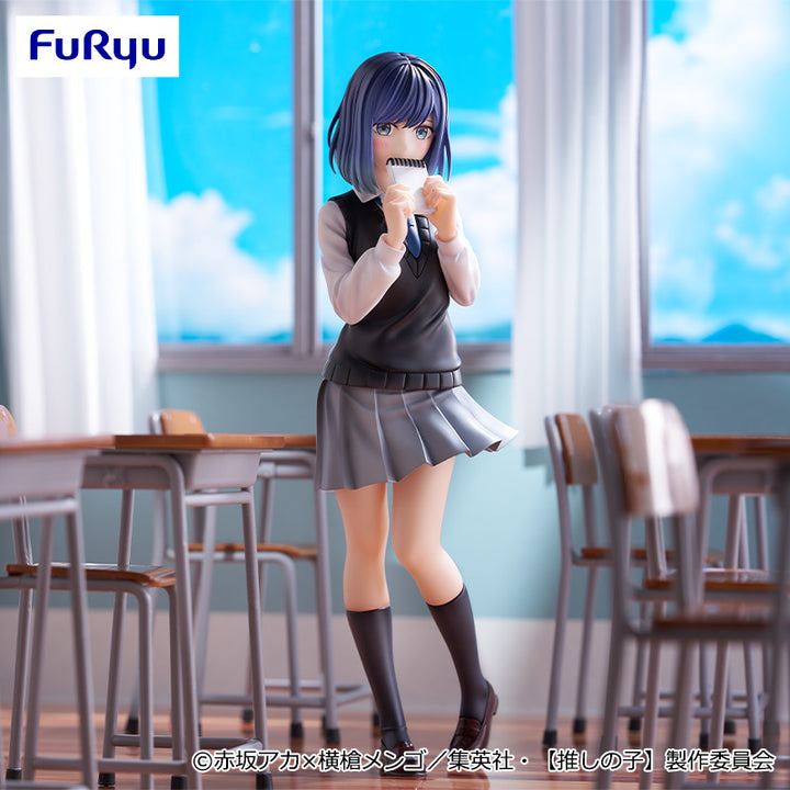 OSHI NO KO Figure P