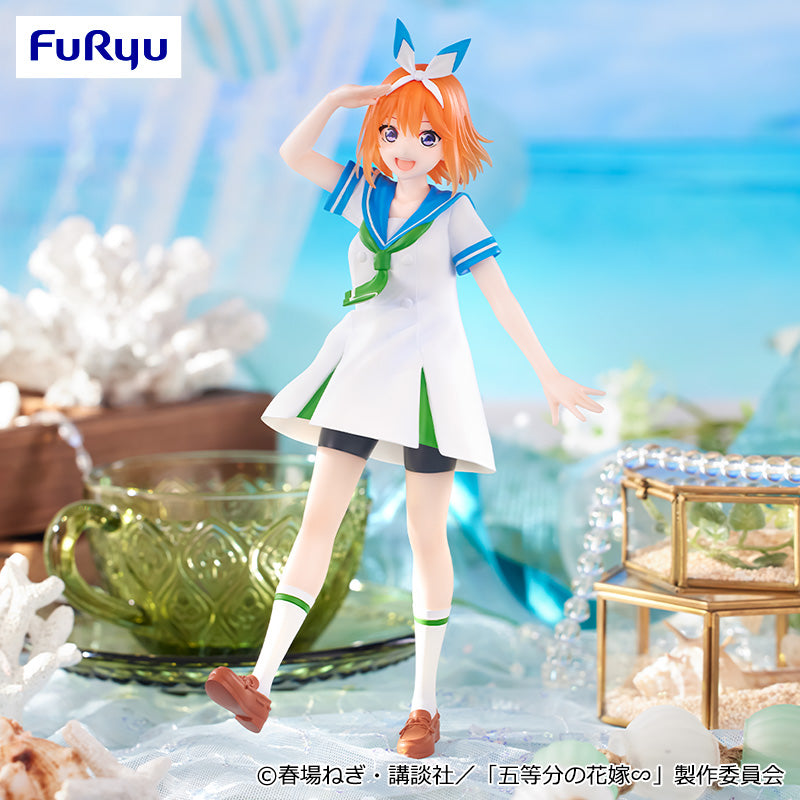 The Quintessential Quintuplets Trio-Try-iT Figure P