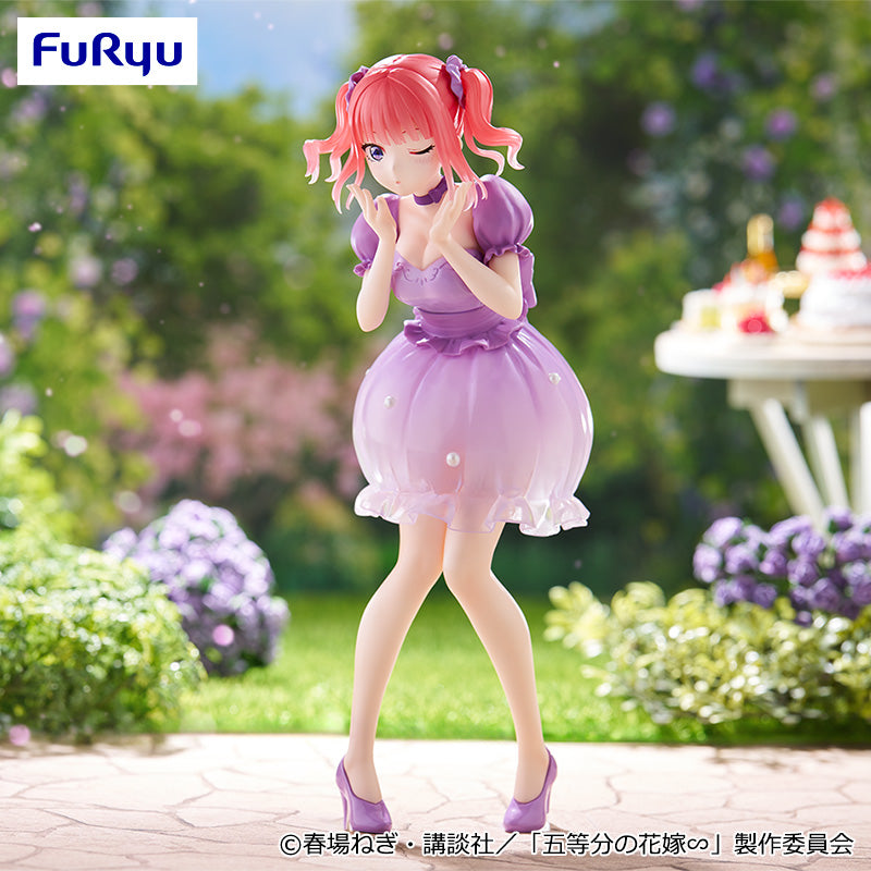 The Quintessential Quintuplets Trio-Try-iT Figure P
