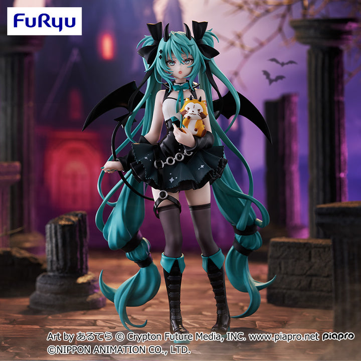 HATSUNE MIKU Trio-Try-iT Figure P