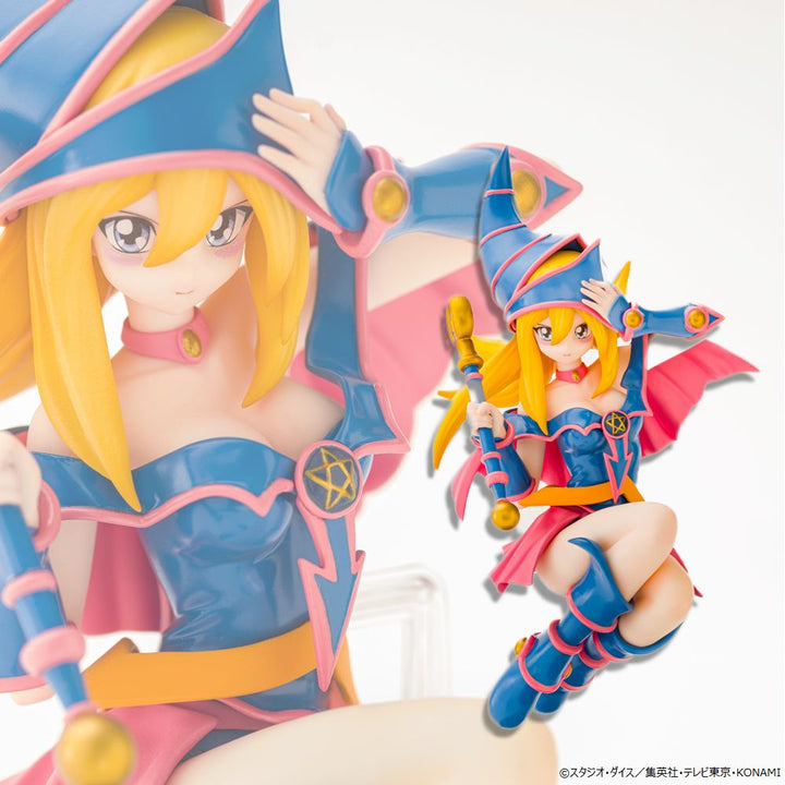 YU-GI-OH! Figure P