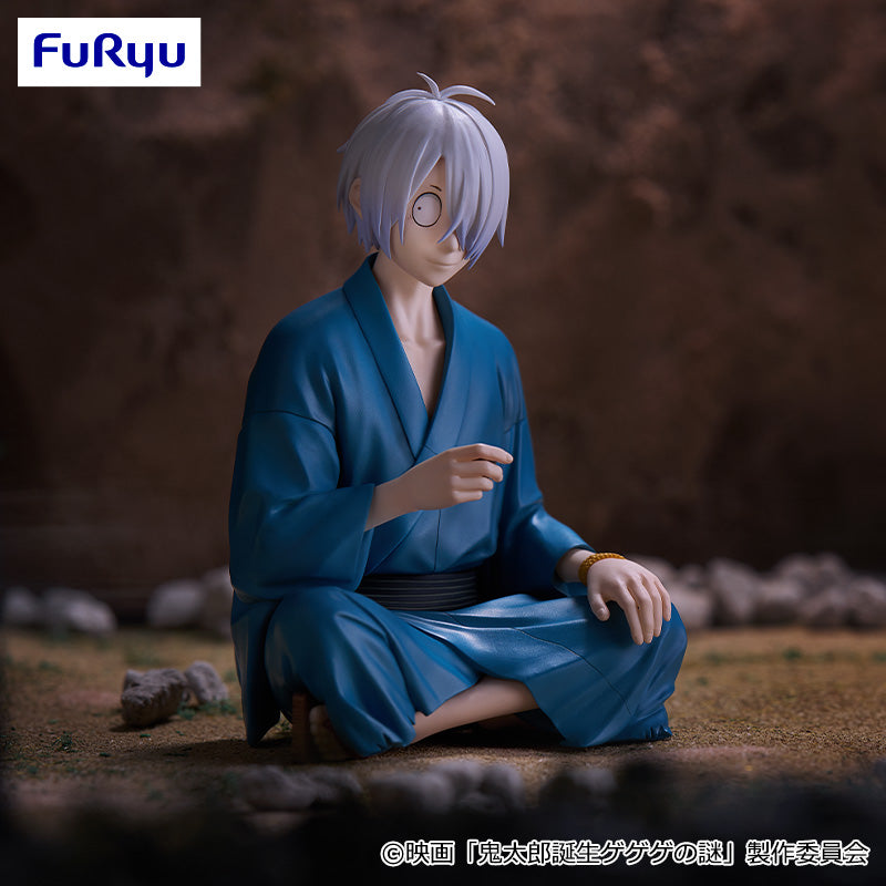 GeGeGe no Kitaro Figure P