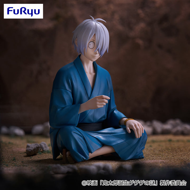 GeGeGe no Kitaro Figure P