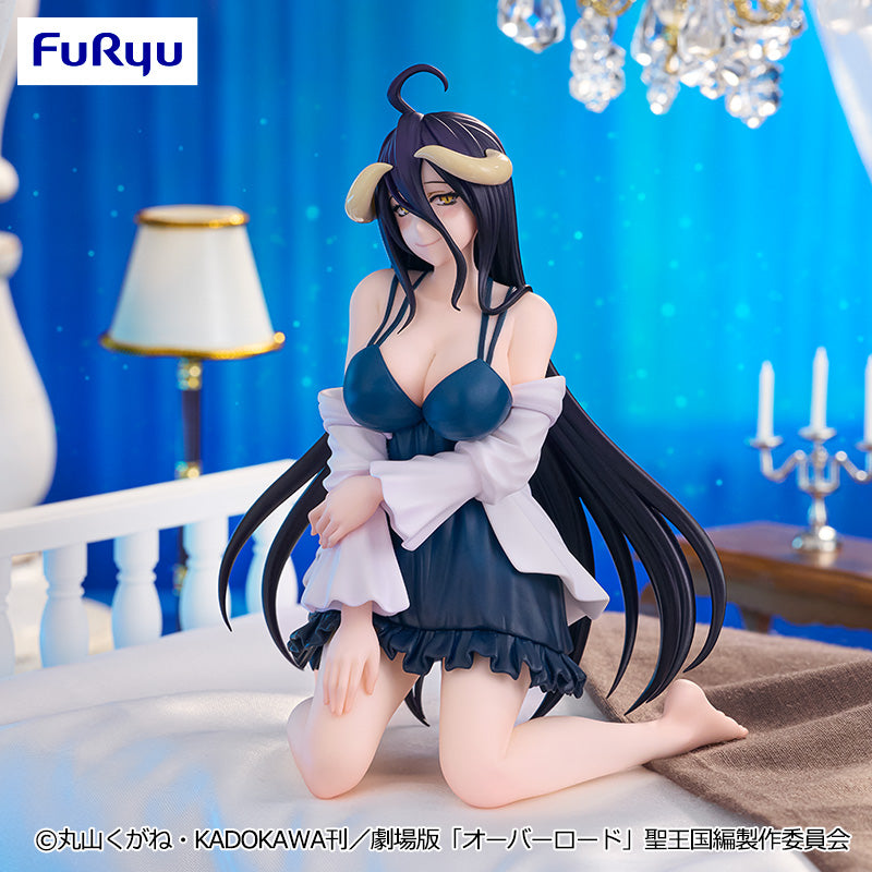 OVERLORD ALBEDO Figure P