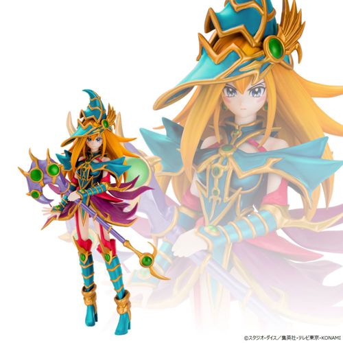 YU-GI-OH! Figure P
