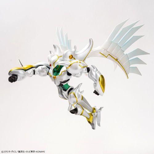 YU-GI-OH! Figure P