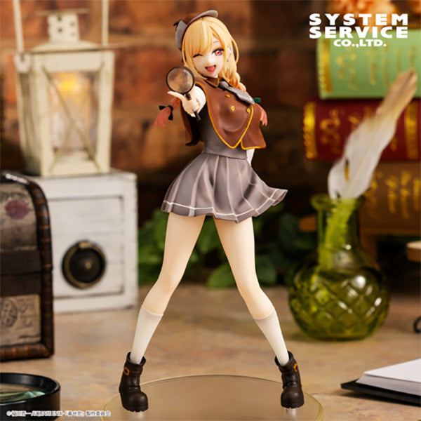 MY DRESS-UP DARLING Figure P