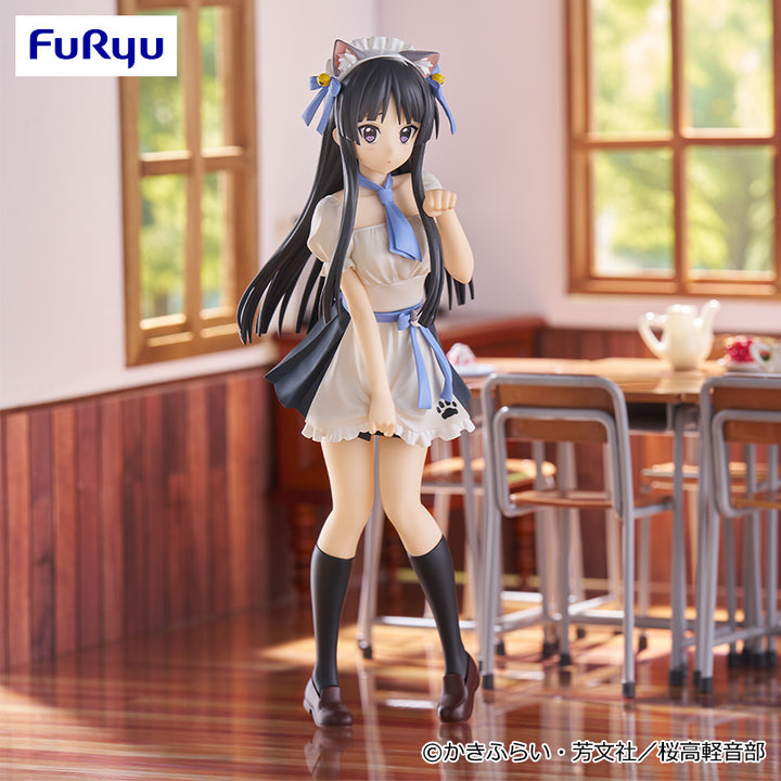 K-ON! Figure P