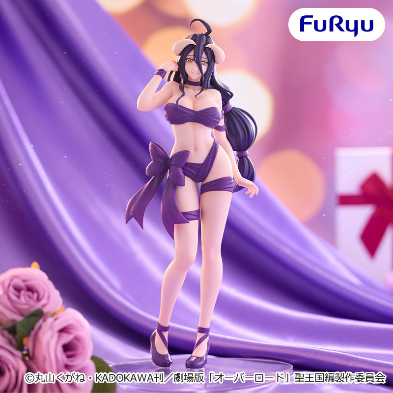 OVERLORD ALBEDO Figure P