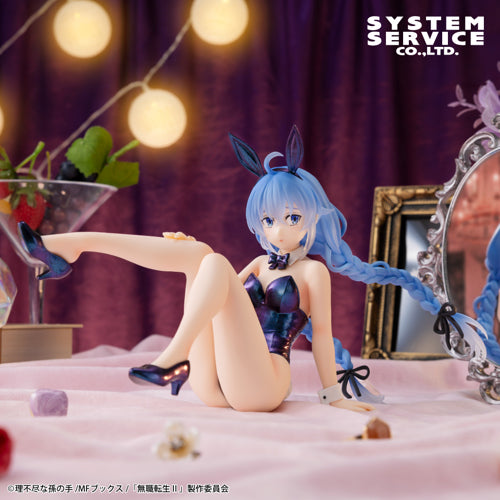 MUSHOKU TENSEI Figure P
