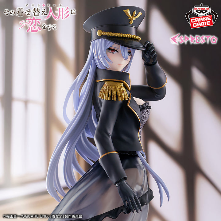 MY DRESS-UP DARLING Figure P