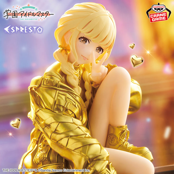 THE IDOLM@STER Figure P