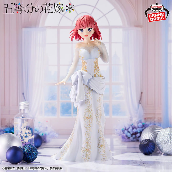 The Quintessential Quintuplets Figure P