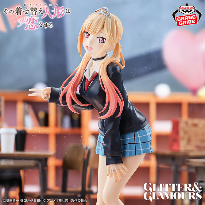 MY DRESS-UP DARLING Figure P