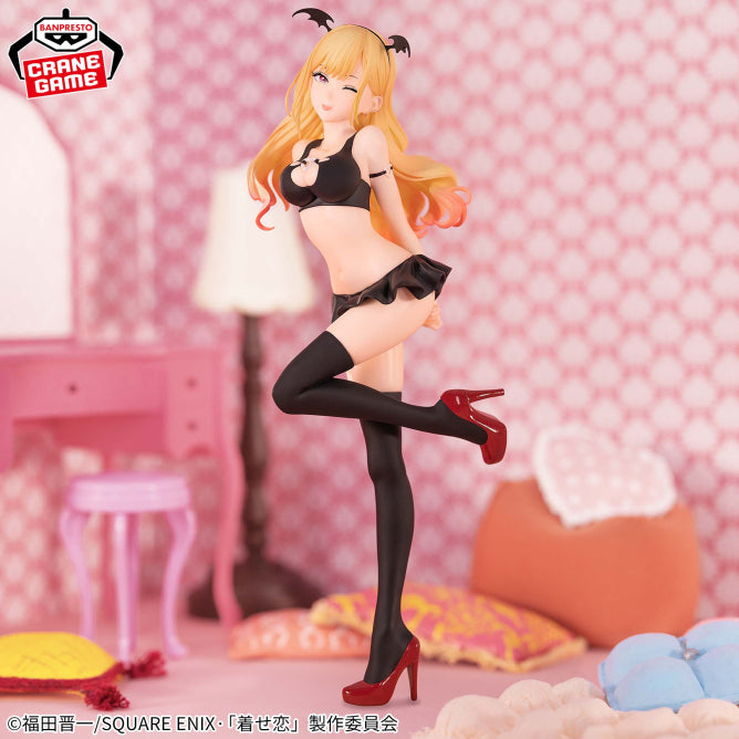 MY DRESS-UP DARLING Figure P