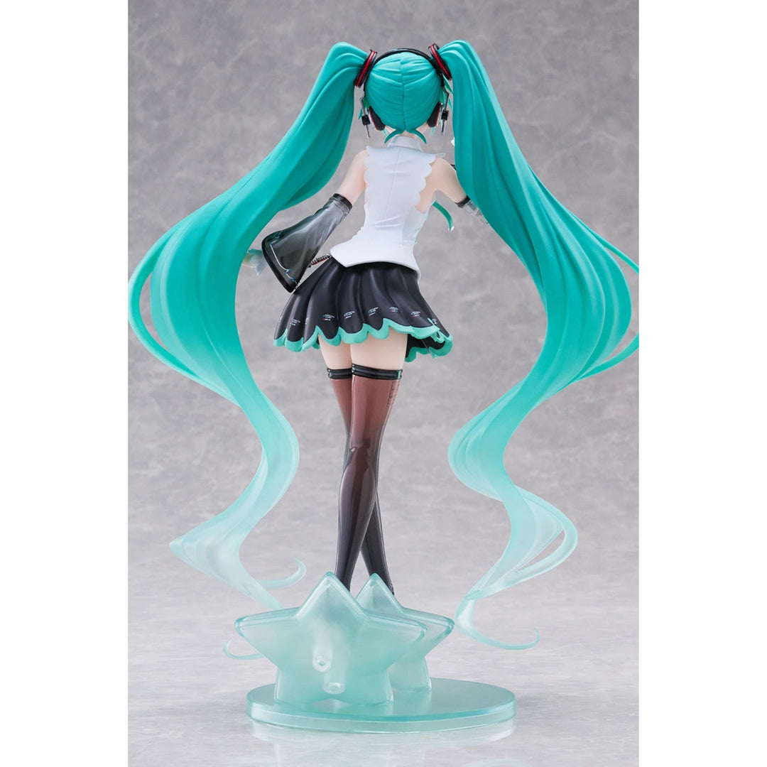 HATSUNE MIKU T-most Figure ~NTver.~