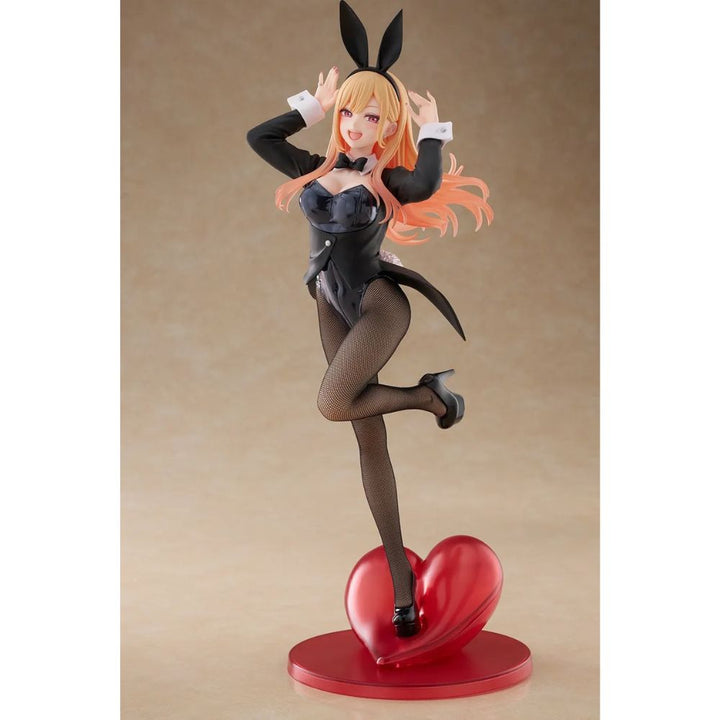 MY DRESS-UP DARLING Season 2 T-most MARIN KITAGAWA Figure ~Bunny~