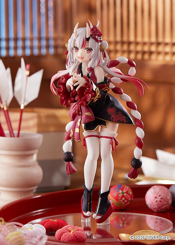 Hololive Pop Up Parade Collection P