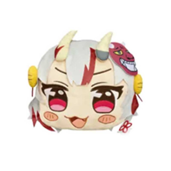 HOLOLIVE Face Cushion/Voice Plush Toy -P