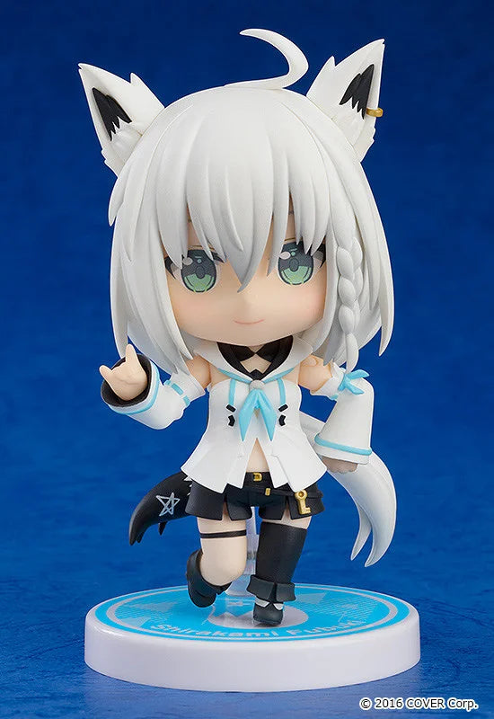 Hololive Nendoroid Collection P