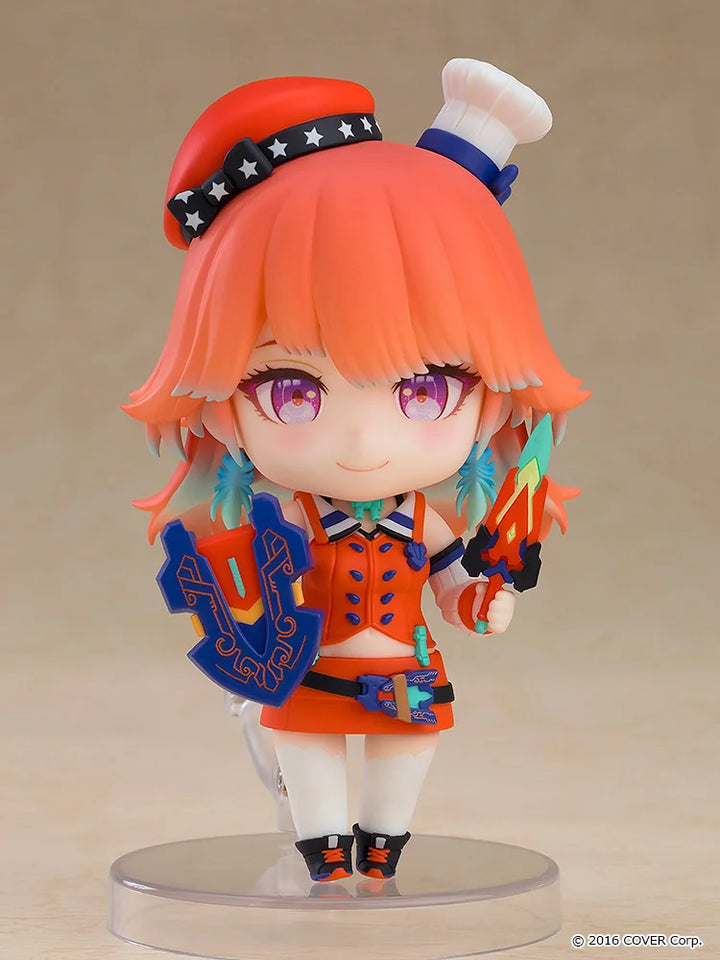 Hololive Nendoroid Collection P