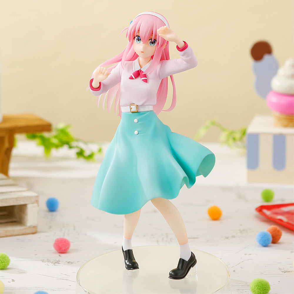 BOCCHI THE ROCK! Figure P