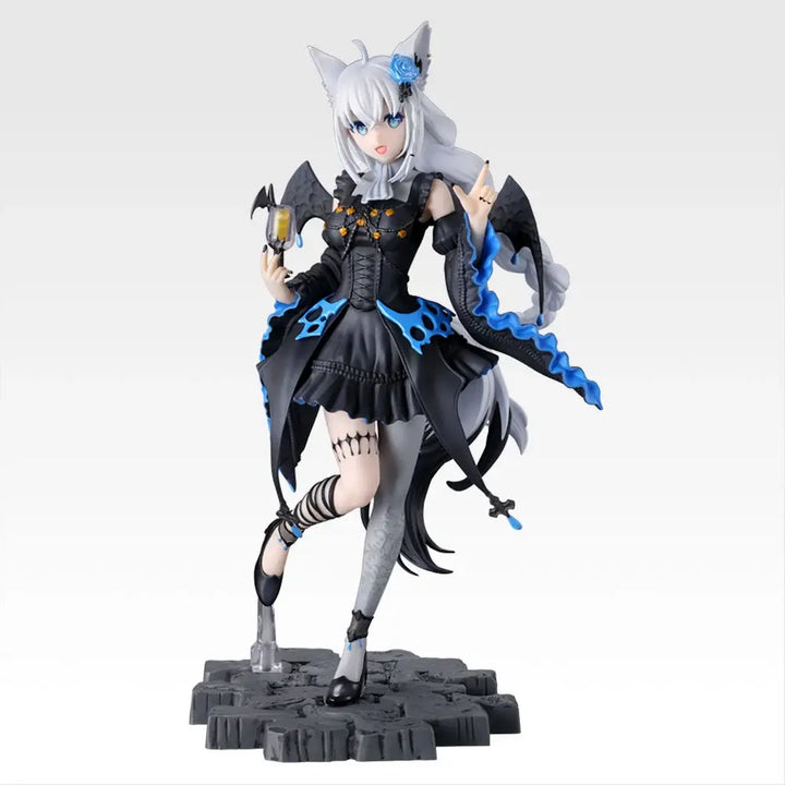 HOLOLIVE Ichiban kuji Figure P
