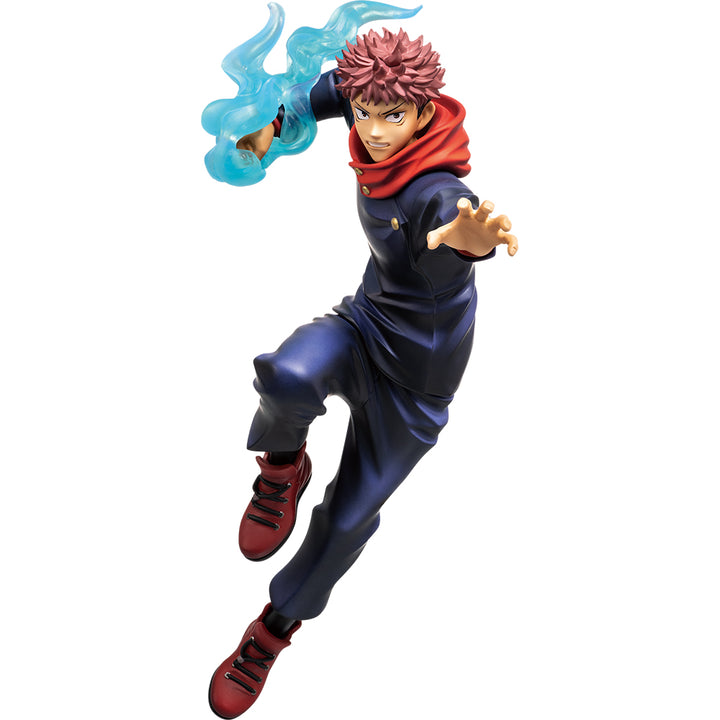 JUJUTSU KAISEN Ichiban Kuji &amp; Lucky Kuji Figure P