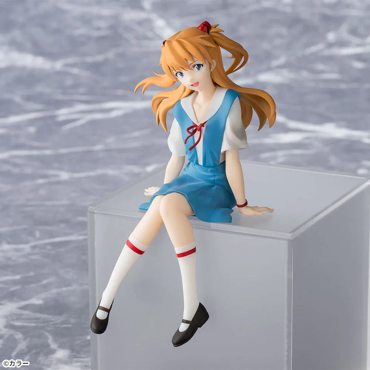 EVANGELION Figure P