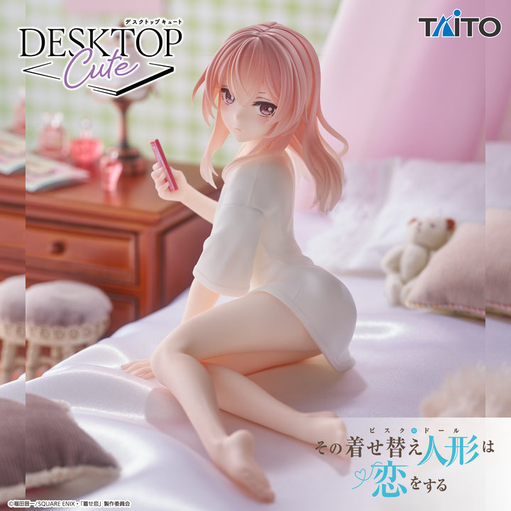 MY DRESS-UP DARLING Figure P