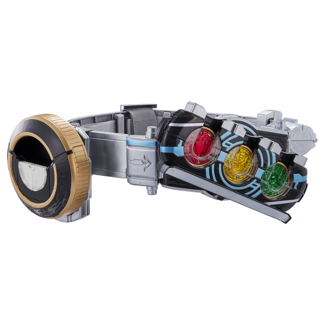 KAMEN RIDER OOO Complete Selection Modification OOO Driver