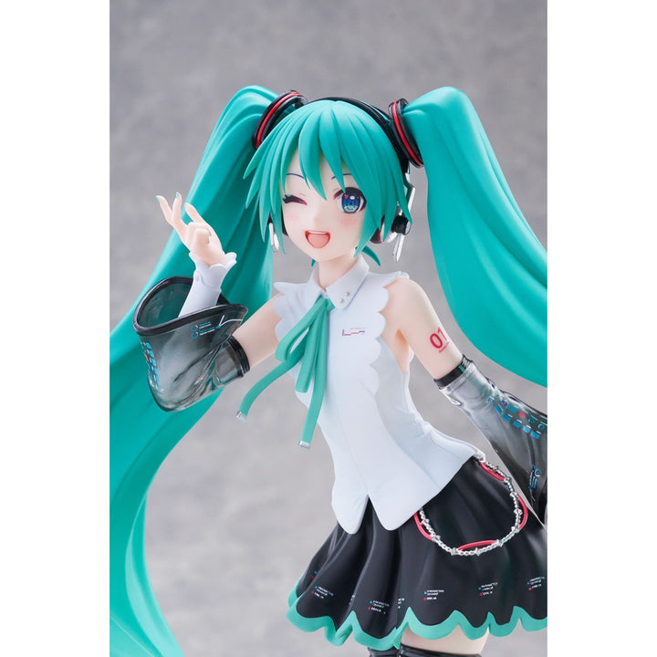 HATSUNE MIKU T-most Figure ~NTver.~