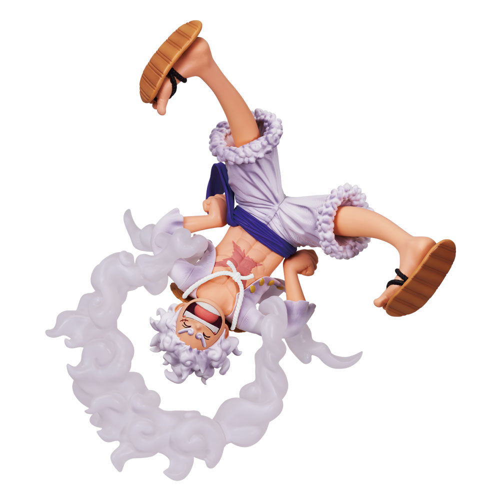 ONE PIECE Ichiban Kuji Figure P