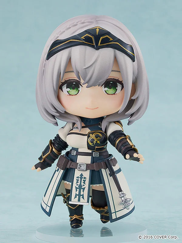 Hololive Nendoroid Collection P