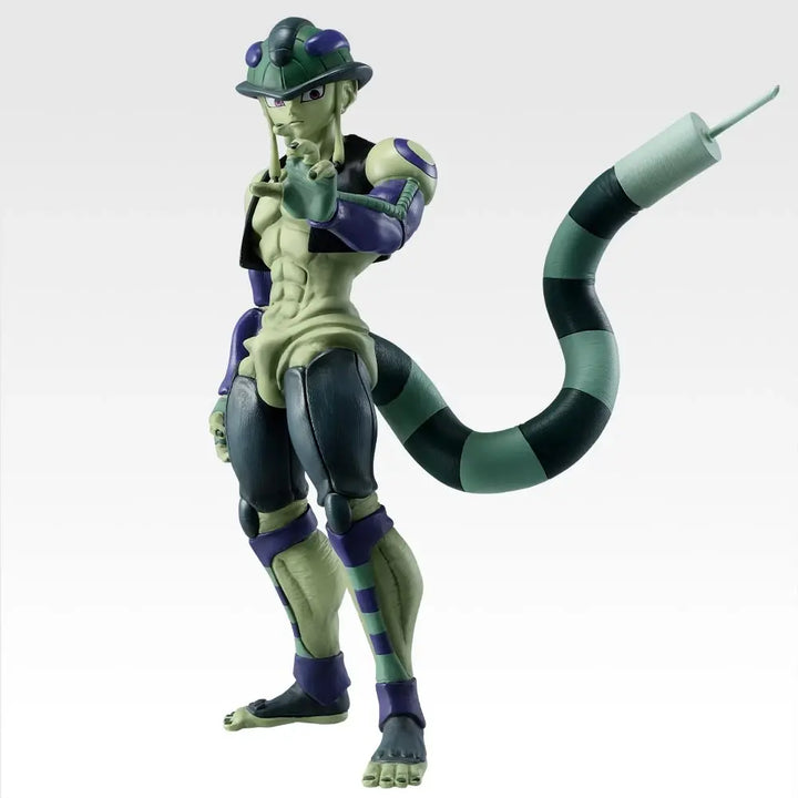 HUNTER×HUNTER Ichiban-Kuji Figure P