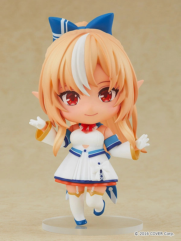 Hololive Nendoroid Collection P